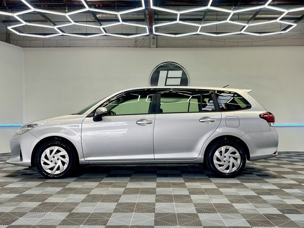 2017 Toyota Corolla Enterprise Hamilton, Te Rapa image 295822