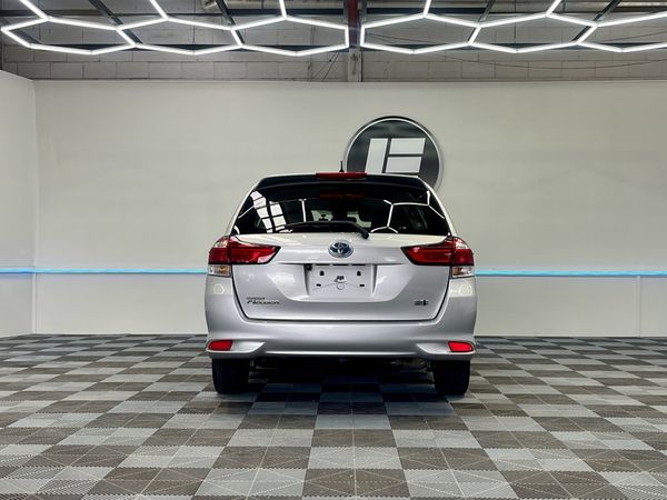 2017 Toyota Corolla Enterprise Hamilton, Te Rapa image 296772