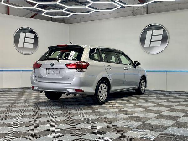 2017 Toyota Corolla Enterprise Hamilton, Te Rapa image 296773