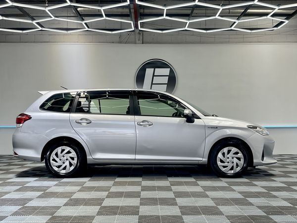 2017 Toyota Corolla Enterprise Hamilton, Te Rapa image 296774