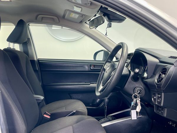 2017 Toyota Corolla Enterprise Hamilton, Te Rapa image 296777