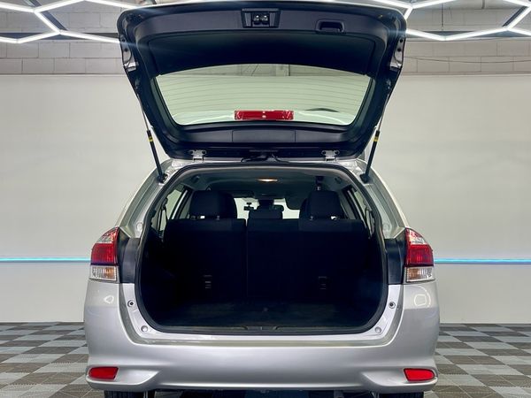 2017 Toyota Corolla Enterprise Hamilton, Te Rapa image 296779