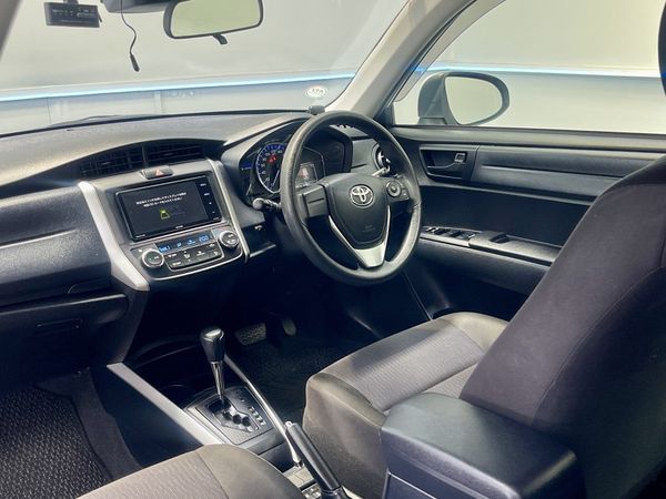 2017 Toyota Corolla Enterprise Hamilton, Te Rapa image 296780