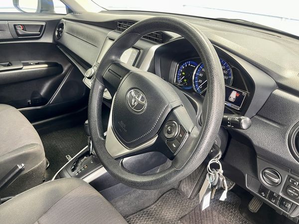 2017 Toyota Corolla Enterprise Hamilton, Te Rapa image 296782