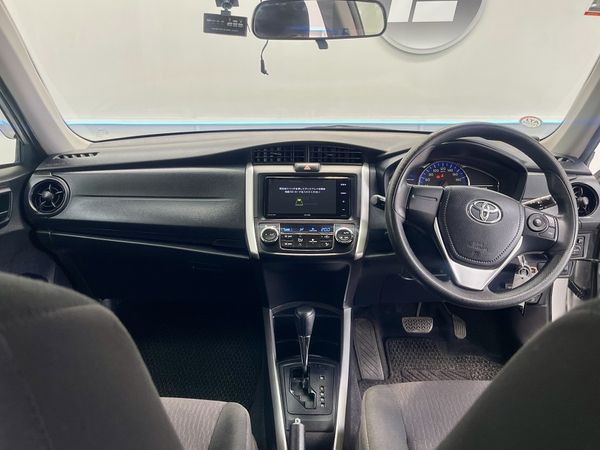 2017 Toyota Corolla Enterprise Hamilton, Te Rapa image 296783