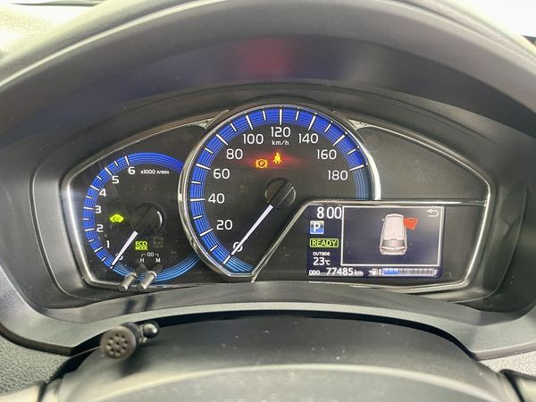 2017 Toyota Corolla Enterprise Hamilton, Te Rapa image 296784