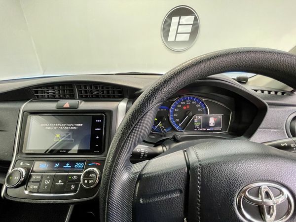 2017 Toyota Corolla Enterprise Hamilton, Te Rapa image 296785