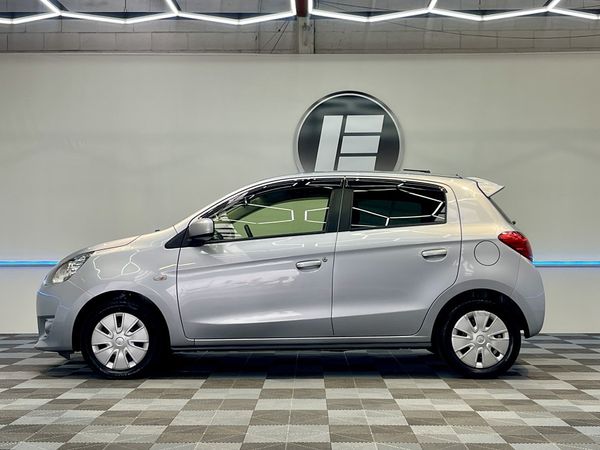 2015 Mitsubishi Mirage Enterprise Hamilton, Lake Rd image 295792