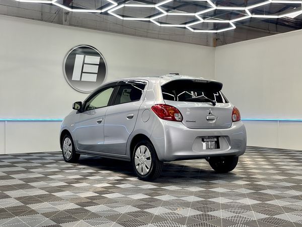 2015 Mitsubishi Mirage Enterprise Hamilton, Lake Rd image 296089