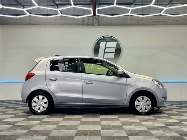 2015 Mitsubishi Mirage Enterprise Hamilton, Lake Rd image 296092