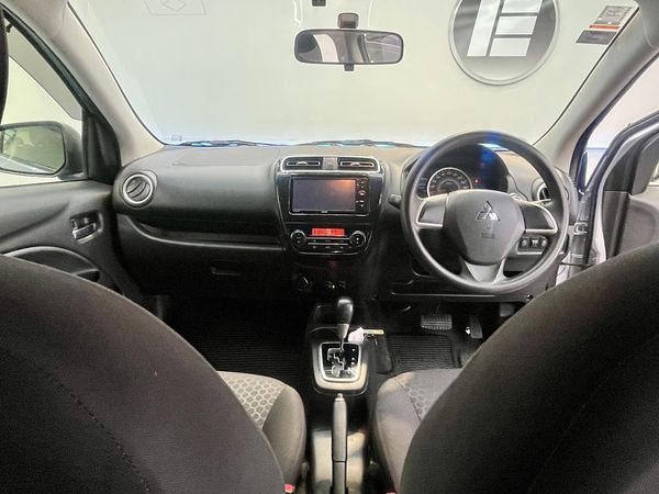 2015 Mitsubishi Mirage Enterprise Hamilton, Lake Rd image 296100