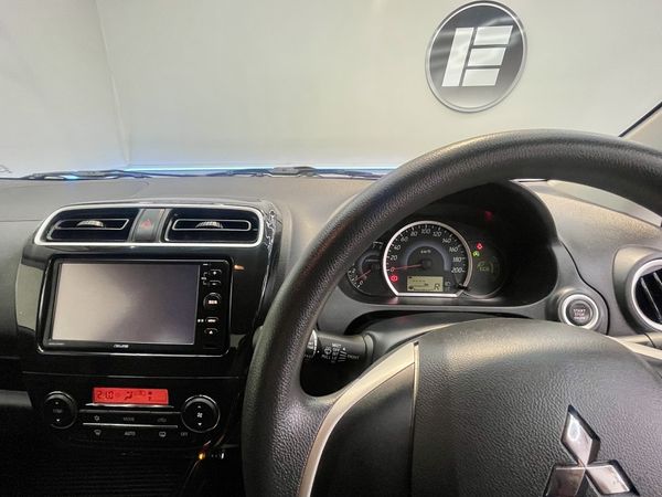 2015 Mitsubishi Mirage Enterprise Hamilton, Lake Rd image 296103