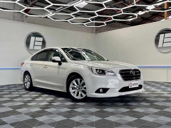 2015 Subaru Legacy Enterprise Hamilton, Te Rapa image 295808
