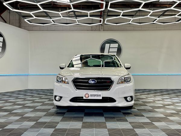 2015 Subaru Legacy Enterprise Hamilton, Te Rapa image 295809