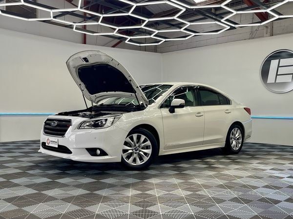 2015 Subaru Legacy Enterprise Hamilton, Te Rapa image 295810