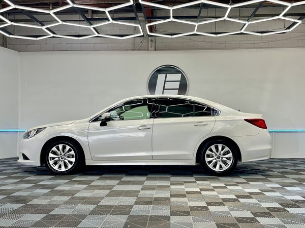 2015 Subaru Legacy Enterprise Hamilton, Te Rapa image 295812