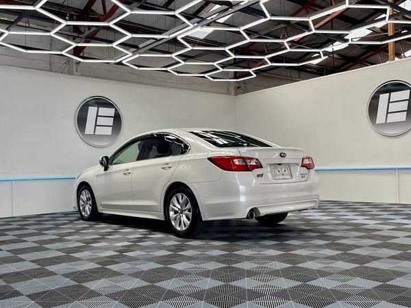 2015 Subaru Legacy Enterprise Hamilton, Te Rapa image 299434