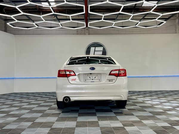 2015 Subaru Legacy Enterprise Hamilton, Te Rapa image 299435