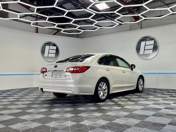2015 Subaru Legacy Enterprise Hamilton, Te Rapa image 299436