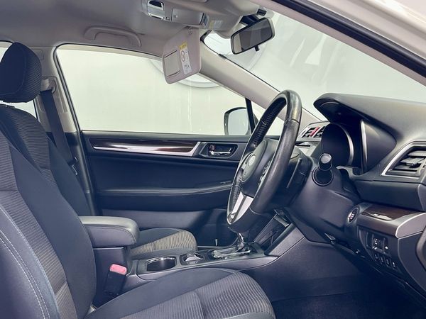 2015 Subaru Legacy Enterprise Hamilton, Te Rapa image 299440