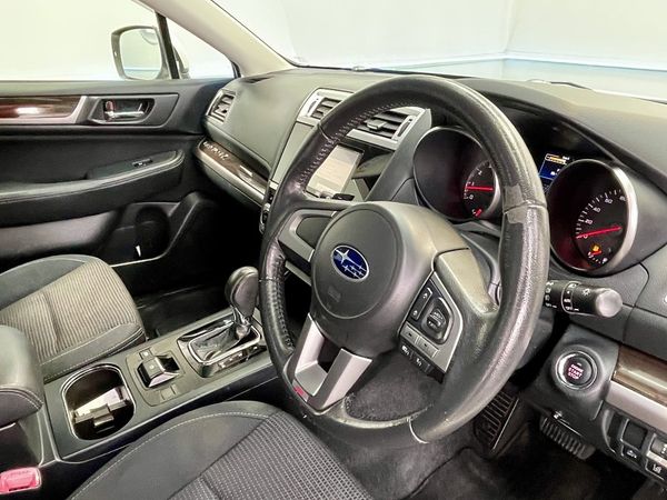 2015 Subaru Legacy Enterprise Hamilton, Te Rapa image 299442