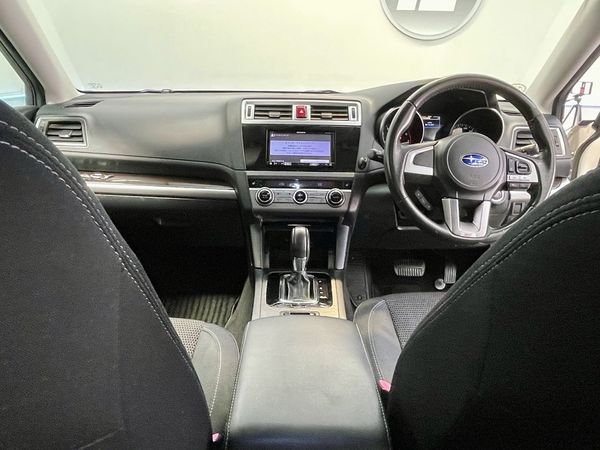 2015 Subaru Legacy Enterprise Hamilton, Te Rapa image 299445