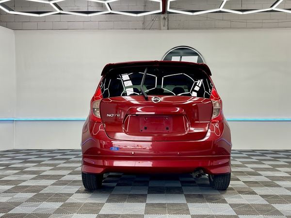 2015 Nissan Note Enterprise Hamilton, Te Rapa image 298761