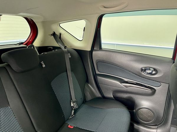 2015 Nissan Note Enterprise Hamilton, Te Rapa image 298767