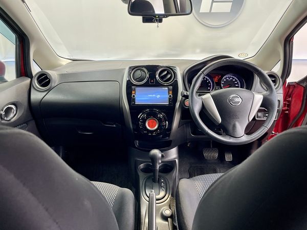 2015 Nissan Note Enterprise Hamilton, Te Rapa image 298771