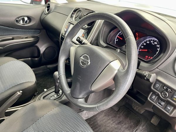 2015 Nissan Note Enterprise Hamilton, Te Rapa image 298772
