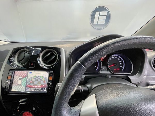 2015 Nissan Note Enterprise Hamilton, Te Rapa image 298774