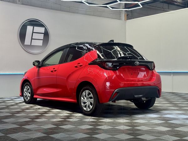 2020 Toyota Yaris Enterprise Hamilton, Te Rapa image 295826