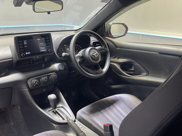 2020 Toyota Yaris Enterprise Hamilton, Te Rapa image 295834