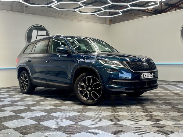 2017 Skoda Kodiaq Enterprise Hamilton, Te Rapa image 295906