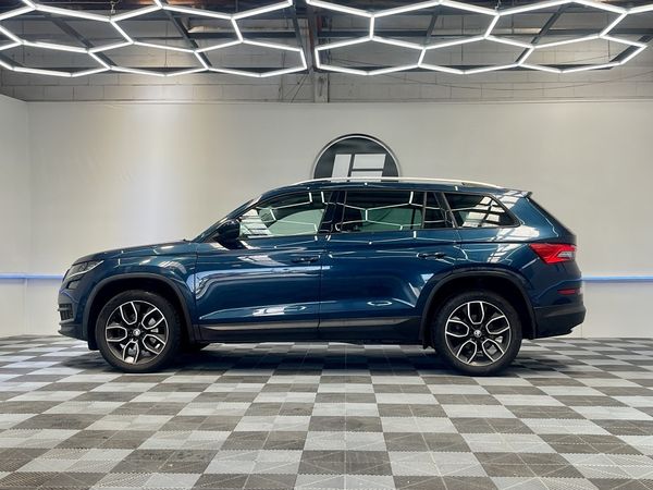 2017 Skoda Kodiaq Enterprise Hamilton, Te Rapa image 295910