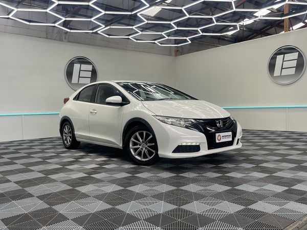 2014 Honda Civic Enterprise Hamilton, Lake Rd image 295916