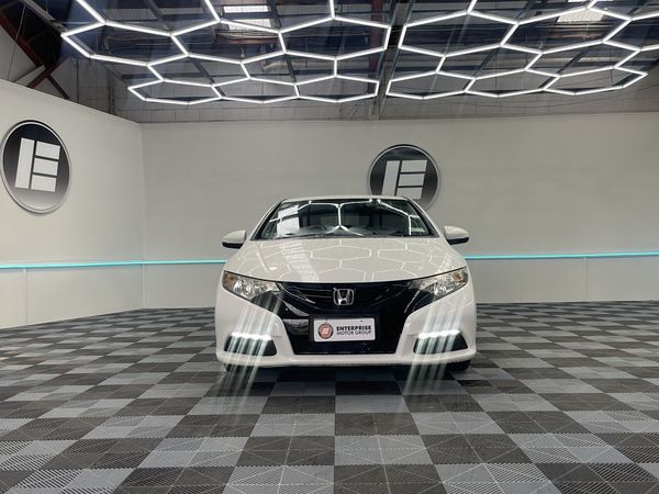 2014 Honda Civic Enterprise Hamilton, Lake Rd image 295917