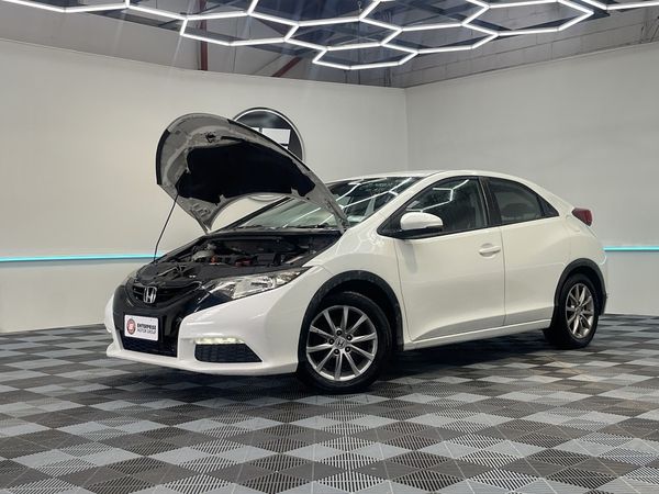 2014 Honda Civic Enterprise Hamilton, Lake Rd image 295918