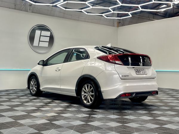 2014 Honda Civic Enterprise Hamilton, Lake Rd image 305574