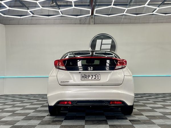 2014 Honda Civic Enterprise Hamilton, Lake Rd image 305575