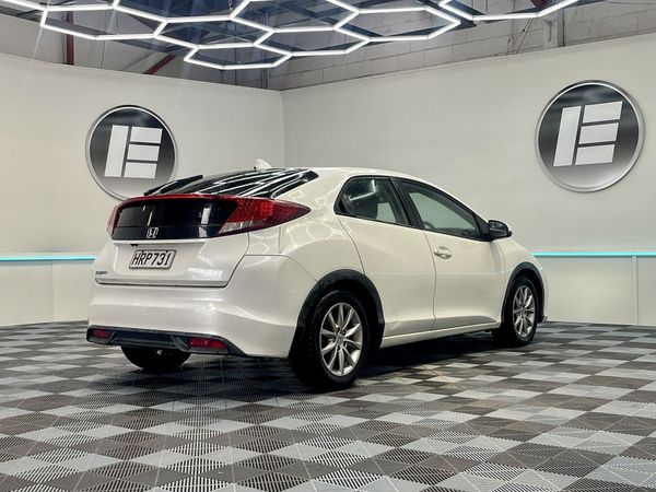 2014 Honda Civic Enterprise Hamilton, Lake Rd image 305576