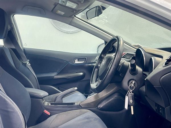 2014 Honda Civic Enterprise Hamilton, Lake Rd image 305579