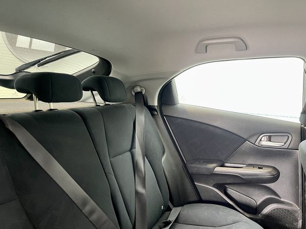 2014 Honda Civic Enterprise Hamilton, Lake Rd image 305580