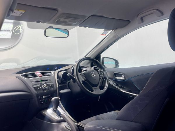 2014 Honda Civic Enterprise Hamilton, Lake Rd image 305582