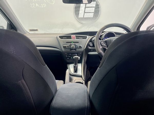 2014 Honda Civic Enterprise Hamilton, Lake Rd image 305584