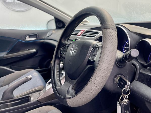 2014 Honda Civic Enterprise Hamilton, Lake Rd image 305585