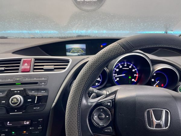 2014 Honda Civic Enterprise Hamilton, Lake Rd image 305587