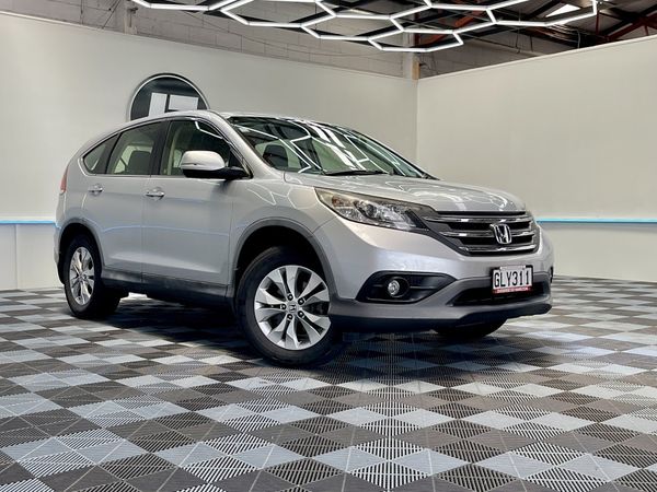 2012 Honda CR-V Enterprise Hamilton, Te Rapa image 295921
