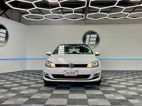 2015 Volkswagen Golf Enterprise Hamilton, Te Rapa image 295927