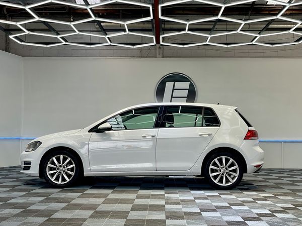 2015 Volkswagen Golf Enterprise Hamilton, Te Rapa image 295930